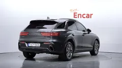 2023 Genesis GV70 2.5T Gasoline 2WD — фото 2