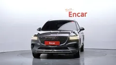 2023 Genesis GV70 2.5T Gasoline 2WD — фото 3