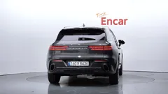 2023 Genesis GV70 2.5T Gasoline 2WD — фото 4