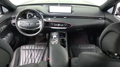 2023 Genesis GV70 2.5T Gasoline 2WD — фото 7