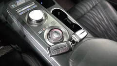 2023 Genesis GV70 2.5T Gasoline 2WD — фото 9