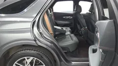 2023 Genesis GV70 2.5T Gasoline 2WD — фото 11
