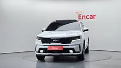 2023 Kia Sorento Diesel 2.2 2WD — фото 3
