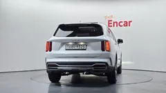 2023 Kia Sorento Diesel 2.2 2WD — фото 4