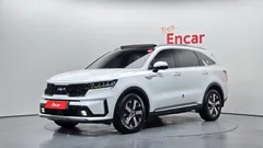 2023 Kia Sorento Diesel 2.2 2WD — фото 12