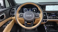 2023 Kia Sorento Diesel 2.2 2WD — фото 17