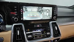 2023 Kia Sorento Diesel 2.2 2WD — фото 20