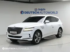 2023 Genesis GV80 2.5T Gasoline 2WD — фото 2