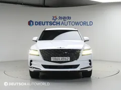 2023 Genesis GV80 2.5T Gasoline 2WD — фото 3