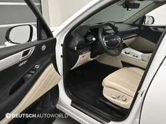 2023 Genesis GV80 2.5T Gasoline 2WD — фото 19