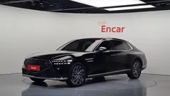 2023 Genesis G90 Gasoline 3.5 Turbo AWD — фото 1