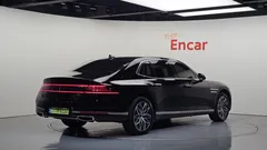 2023 Genesis G90 Gasoline 3.5 Turbo AWD — фото 2