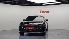 2023 Genesis G90 Gasoline 3.5 Turbo AWD — фото 3