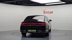 2023 Genesis G90 Gasoline 3.5 Turbo AWD — фото 4