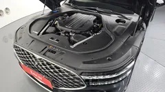 2023 Genesis G90 Gasoline 3.5 Turbo AWD — фото 6
