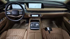 2023 Genesis G90 Gasoline 3.5 Turbo AWD — фото 7