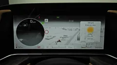 2023 Genesis G90 Gasoline 3.5 Turbo AWD — фото 8