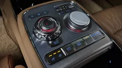 2023 Genesis G90 Gasoline 3.5 Turbo AWD — фото 9