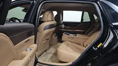 2023 Genesis G90 Gasoline 3.5 Turbo AWD — фото 11