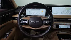 2023 Genesis G90 Gasoline 3.5 Turbo AWD — фото 13