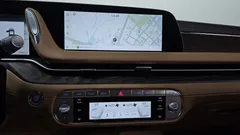 2023 Genesis G90 Gasoline 3.5 Turbo AWD — фото 14