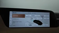 2023 Genesis G90 Gasoline 3.5 Turbo AWD — фото 16
