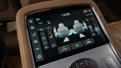 2023 Genesis G90 Gasoline 3.5 Turbo AWD — фото 19
