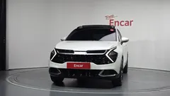 2022 Kia Sportage Gasoline 1.6 Turbo 2WD — фото 3