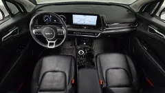 2022 Kia Sportage Gasoline 1.6 Turbo 2WD — фото 7