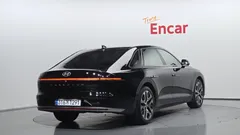 2023 Hyundai Grandeur Premium — фото 2