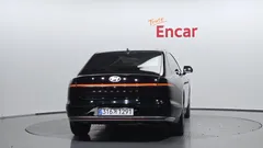 2023 Hyundai Grandeur Premium — фото 4