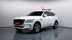 2023 Genesis GV80 2.5T Gasoline AWD — фото 1