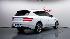 2023 Genesis GV80 2.5T Gasoline AWD — фото 2