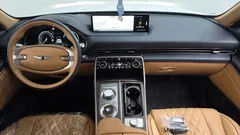 2023 Genesis GV80 2.5T Gasoline AWD — фото 7