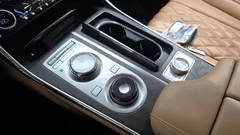 2023 Genesis GV80 2.5T Gasoline AWD — фото 9