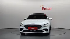 2024 Genesis G70 Gasoline 2.5T 2WD — фото 3
