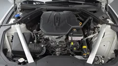 2024 Genesis G70 Gasoline 2.5T 2WD — фото 6