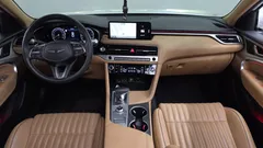 2024 Genesis G70 Gasoline 2.5T 2WD — фото 7