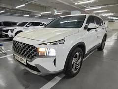 2023 Hyundai Santa Fe Diesel 2.2 2WD — фото 2