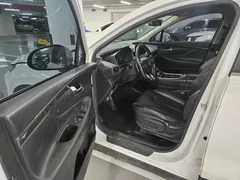 2023 Hyundai Santa Fe Diesel 2.2 2WD — фото 9