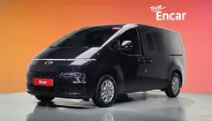 2024 Hyundai Staria L3.5 Cargo 5-Seater — фото 1