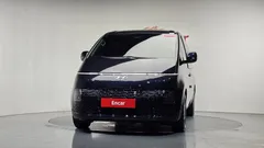 2024 Hyundai Staria L3.5 Cargo 5-Seater — фото 3