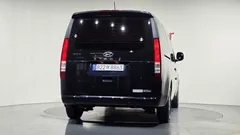 2024 Hyundai Staria L3.5 Cargo 5-Seater — фото 4