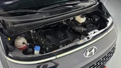2024 Hyundai Staria L3.5 Cargo 5-Seater — фото 6