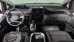 2024 Hyundai Staria L3.5 Cargo 5-Seater — фото 7