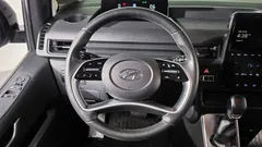 2024 Hyundai Staria L3.5 Cargo 5-Seater — фото 13