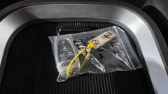 2024 Hyundai Staria L3.5 Cargo 5-Seater — фото 16