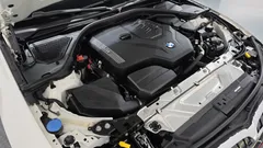 2022 BMW 3-Series 320i M Sport — фото 6