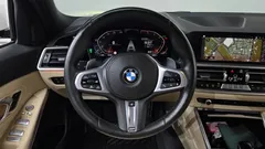 2022 BMW 3-Series 320i M Sport — фото 12