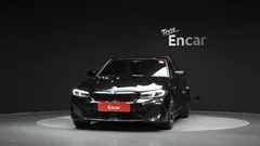2023 BMW 3-Series 320i M Sport — фото 3